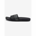 SANDALIAS RIVI SLIDE BLACK/BLACK/GREY. Mechanic Tienda de Ropa