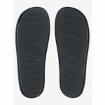 SANDALIAS RIVI SLIDE BLACK/BLACK/GREY. Mechanic Tienda de Ropa