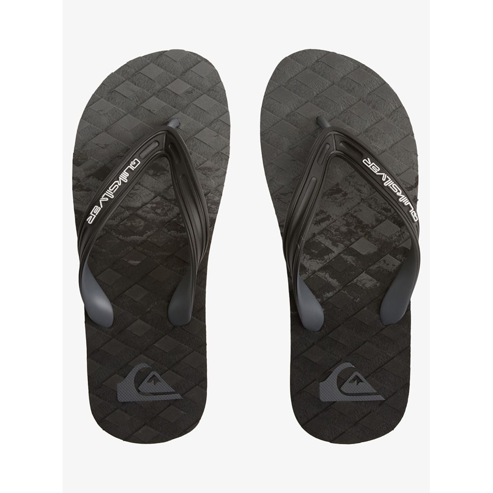 SANDALIAS OAHUEY GREY 1 | Mechanic