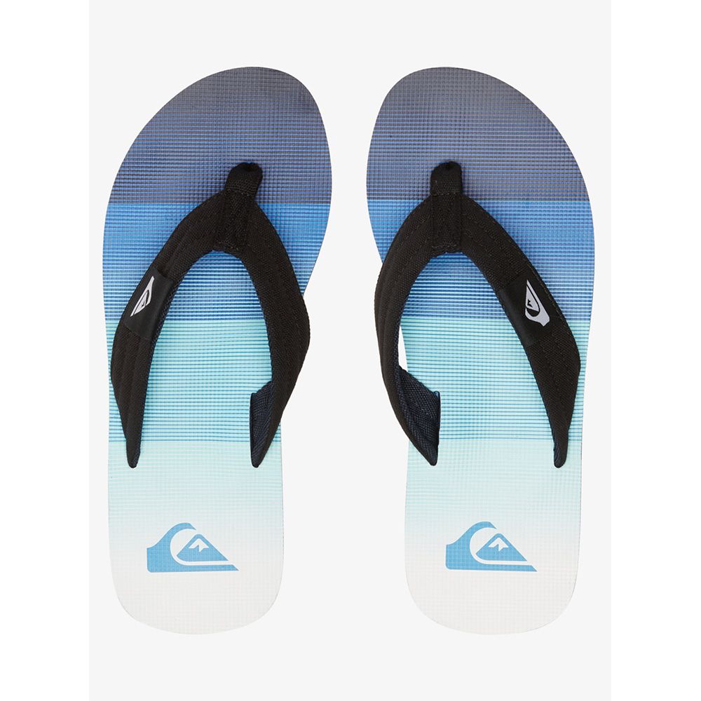 SANDALIAS MOLOKAI LAYBACK BLUE 6 | Mechanic