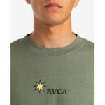 CAMISETA TAROT WAY SURPLUS | Mechanic