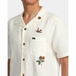 CAMISA NECTAR NATURAL | Mechanic