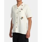 CAMISA NECTAR NATURAL | Mechanic