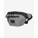 RIÑONERA BILLABONG BALI 3L GREY HEATHER | Mechanic