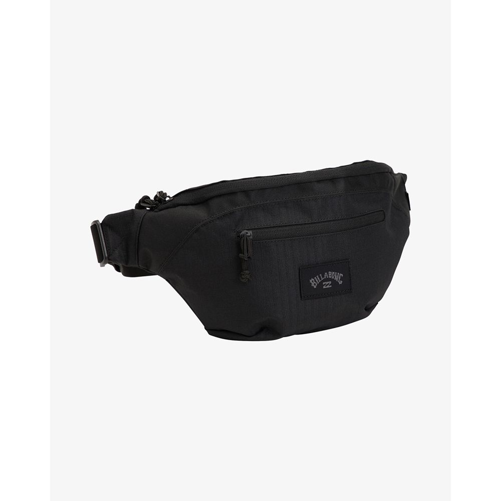 RIÑONERA BILLABONG BALI 3L BLACK | Mechanic