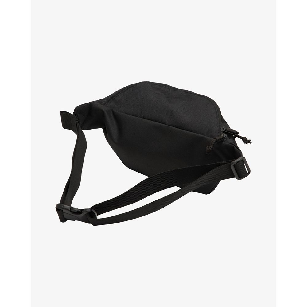 RIÑONERA BILLABONG BALI 3L BLACK | Mechanic