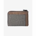 MONEDERO BILLABONG NEW WAVE GREY HEATHER | Mechanic