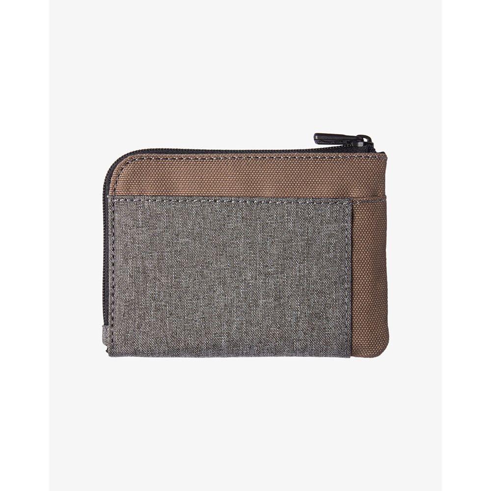 MONEDERO BILLABONG NEW WAVE GREY HEATHER | Mechanic