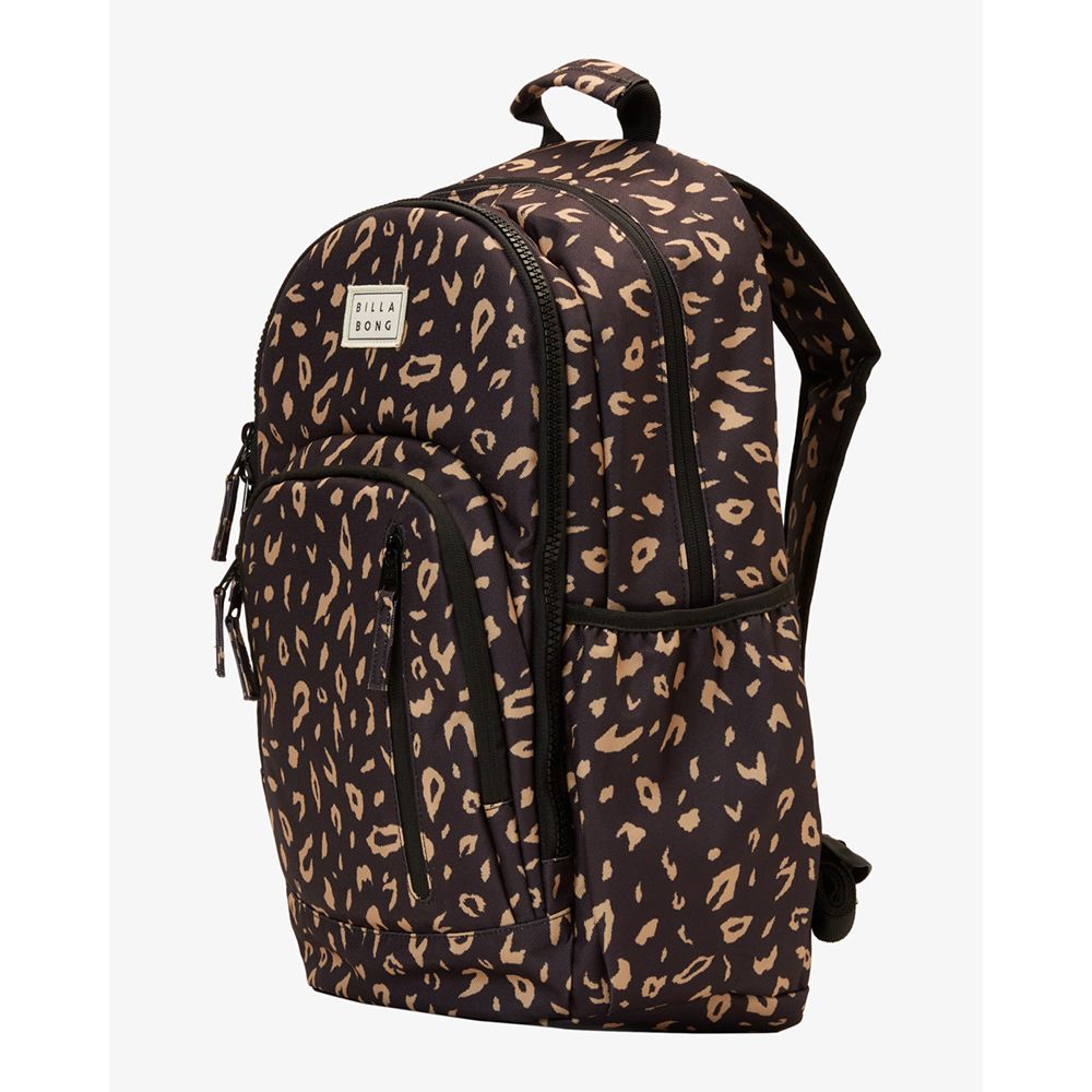 MOCHILA BILLABONG ROADIE BLACK | Mechanic