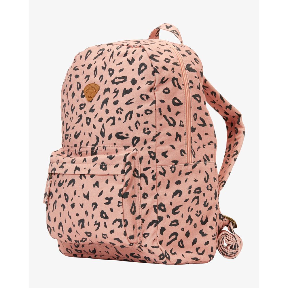 MOCHILA BILLABONG SCHOOLS OUT 20L DUSTY PEACH | Mechanic