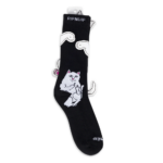 CALCETINES LORD NERMAL SOCKS BLACK. Mechanic Tienda de Ropa