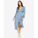 VESTIDO BILLABONG COOL NIGHT BLUE SHADOW | Mechanic