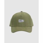 GORRA RVCA PENNANTS SURPLUS | Mechanic