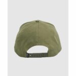 GORRA RVCA PENNANTS SURPLUS | Mechanic