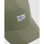 GORRA RVCA PENNANTS SURPLUS | Mechanic