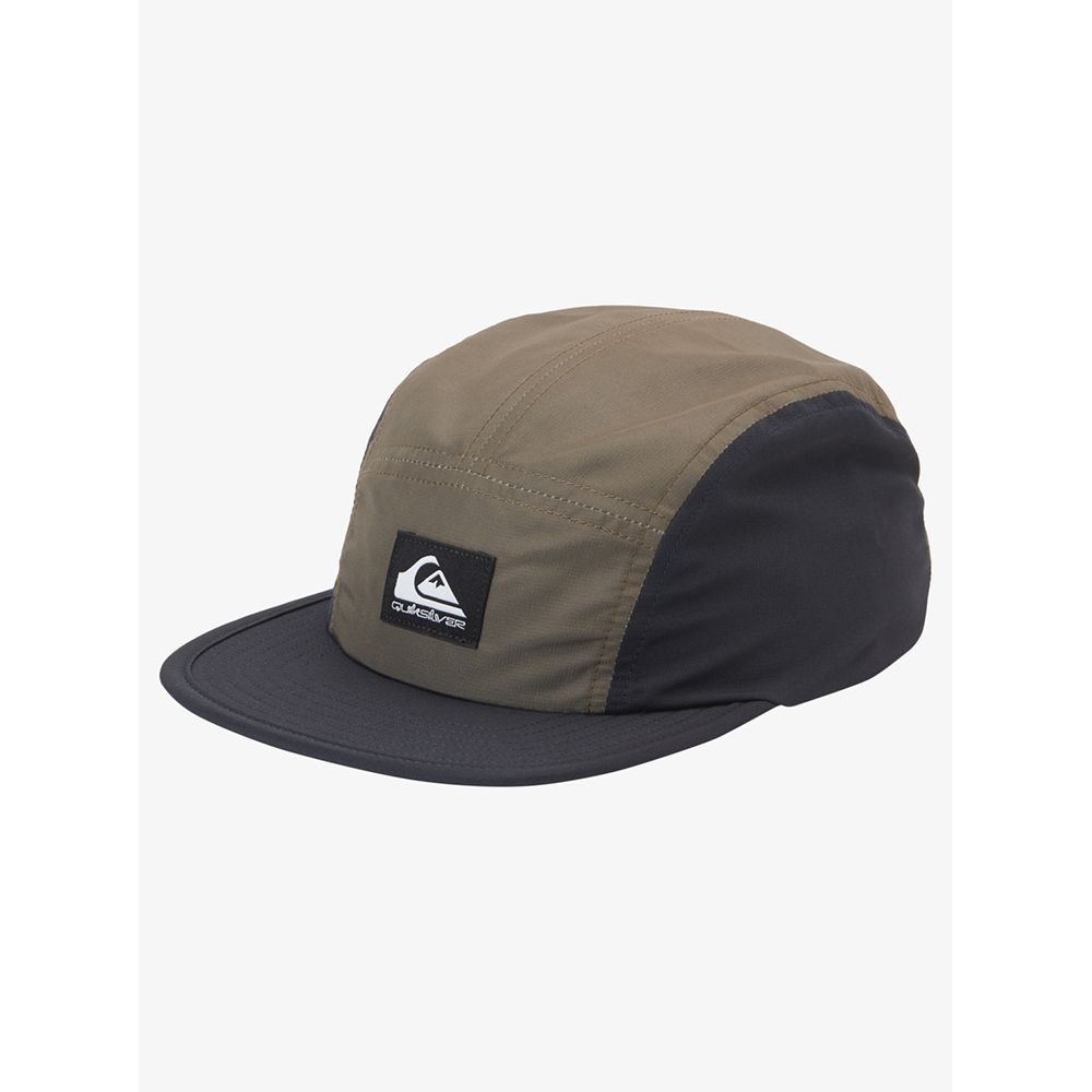 GORRA QUIKSILVER COOLEY RUNNER CANTEEN | Mechanic