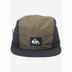 GORRA QUIKSILVER COOLEY RUNNER CANTEEN | Mechanic