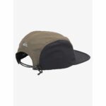 GORRA QUIKSILVER COOLEY RUNNER CANTEEN | Mechanic