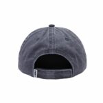 GORRA OBEY ICON EYES PIGMENT 6 PANEL VELCRO PIGMENT NAVY. Mechanic Tienda de Ropa