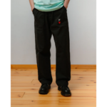 PANTALON NOT WAR MILITARY BLACK PANTS. Mechanic Tienda de Ropa