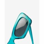 GAFAS DE SOL LAUPER LIGHT BLUE | Mechanic