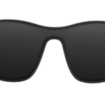 GAFAS DE SOL MELROSE ALL BLACK | Mechanic