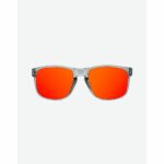 GAFAS DE SOL BOLD BRIGHT GREY-RED POLARIZED | Mechanic