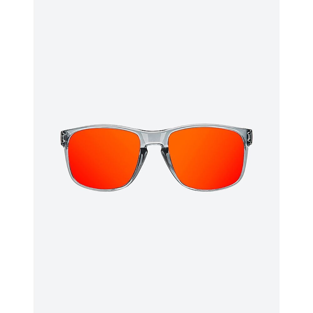 GAFAS DE SOL BOLD BRIGHT GREY-RED POLARIZED | Mechanic