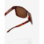 GAFAS DE SOL BOLD SHINE TORTOISE BROWN-AMBAR POLARIZED | Mechanic