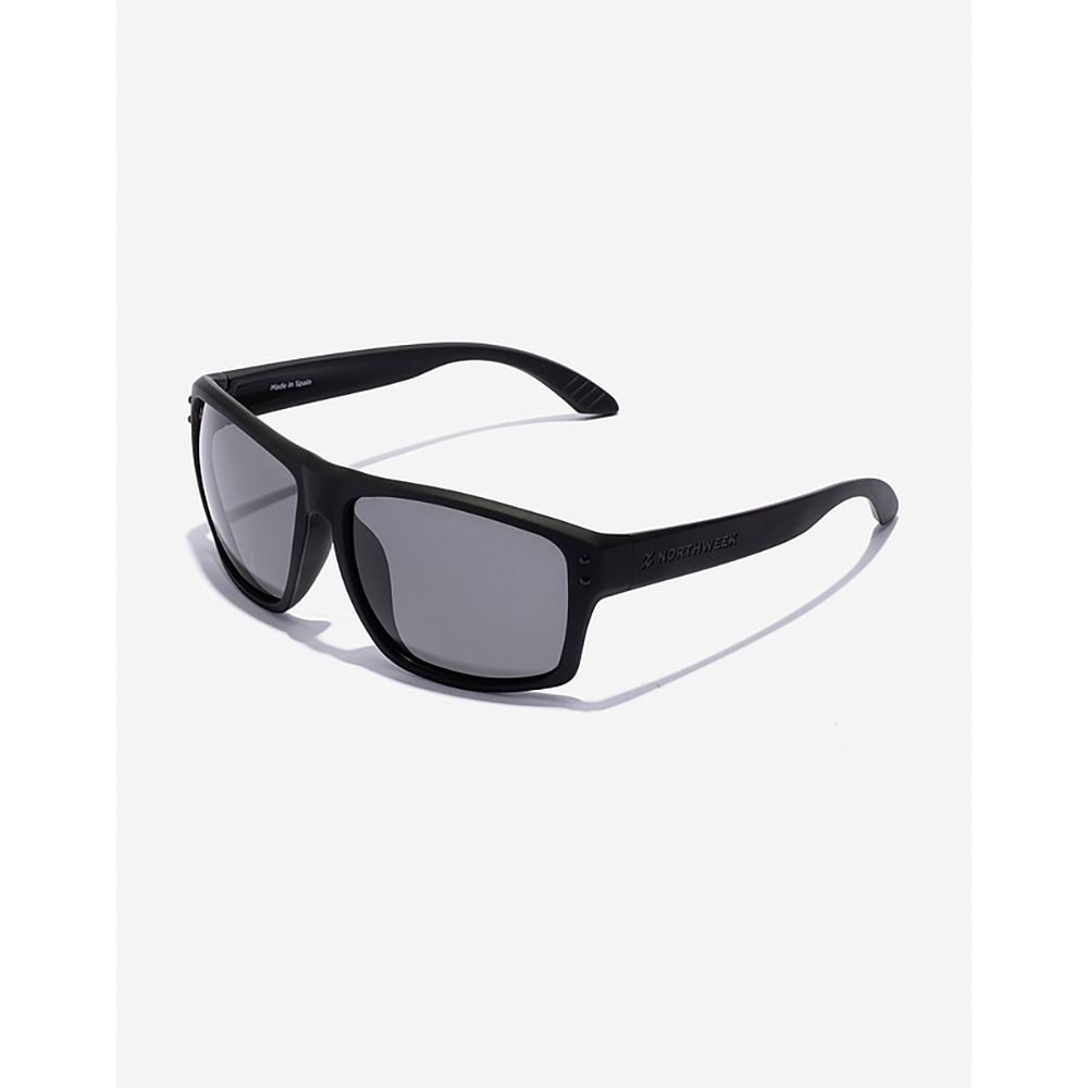 GAFAS DE SOL BOLD ALL BLACK | Mechanic