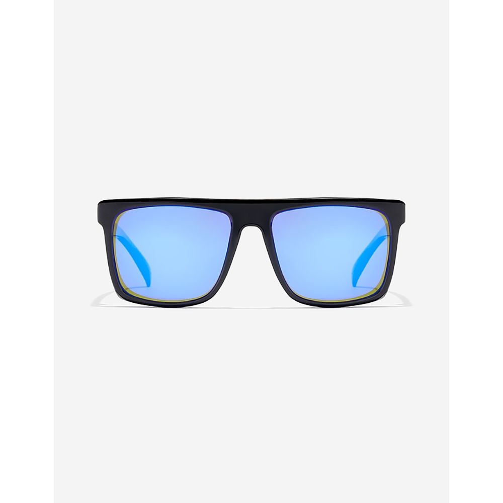 GAFAS DE SOL HALE SHINE BLACK-BLUE POLARIZED | Mechanic