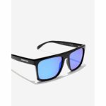 GAFAS DE SOL HALE SHINE BLACK-BLUE POLARIZED | Mechanic