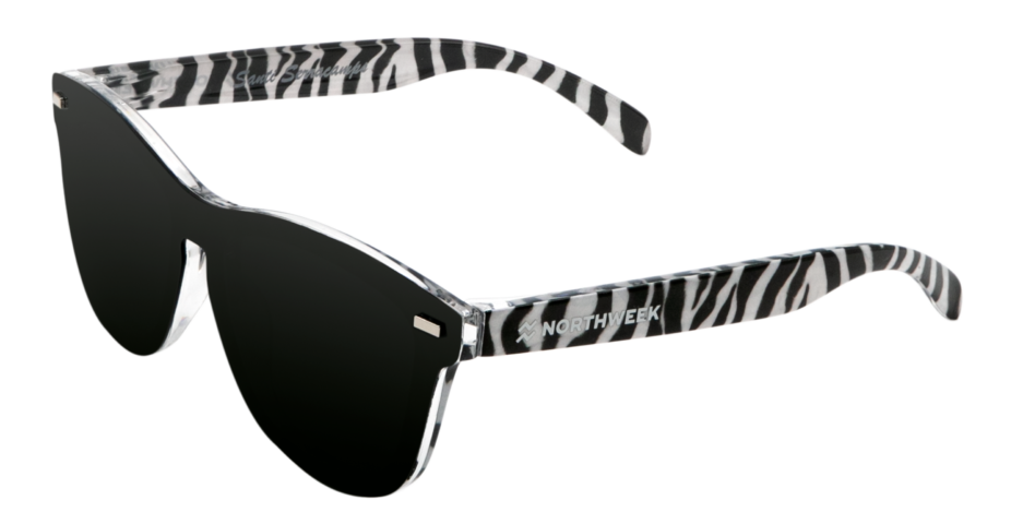 GAFAS DE SOL PHANTOM REGULAR X SANTI SERRACAMPS ZEBRA LTD | Mechanic