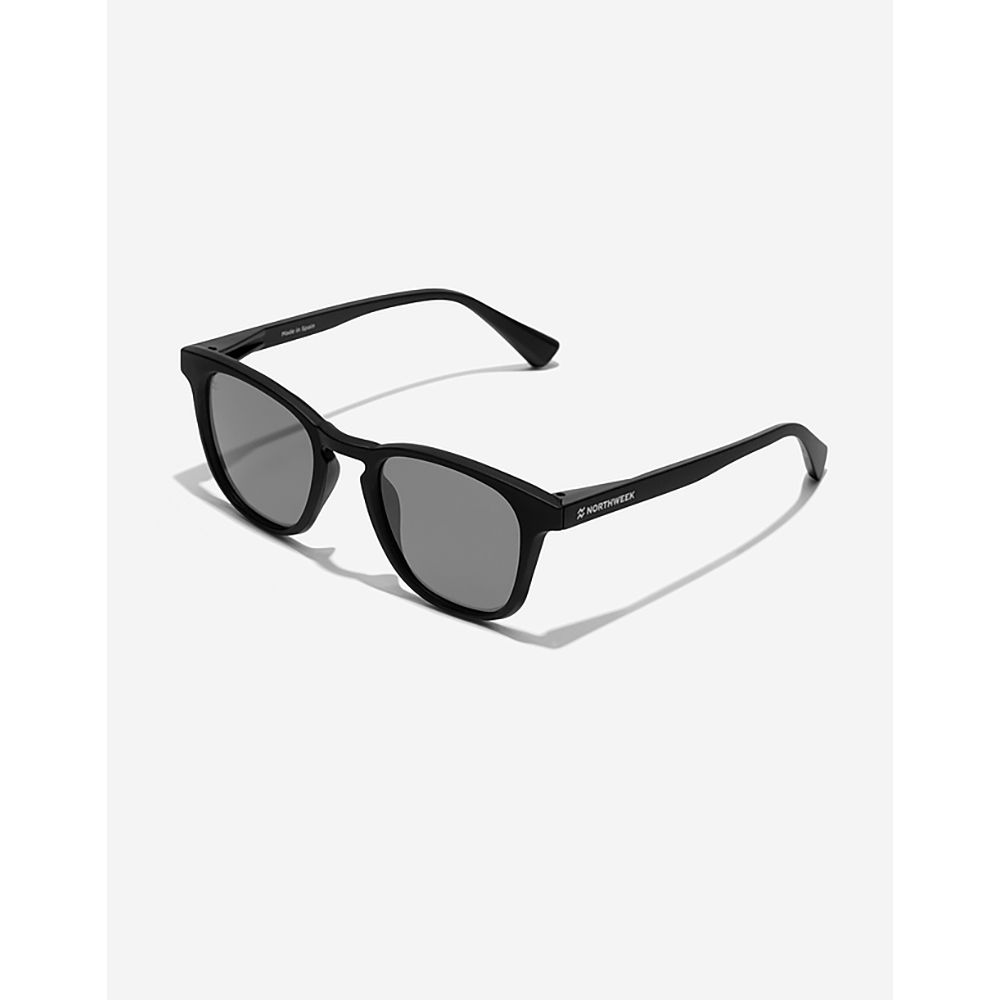 GAFAS DE SOL WALL ALL BLACK | Mechanic