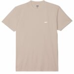 CAMISETA OBEY BOLD 2 SAND | Mechanic