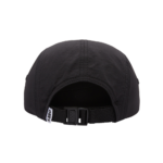 GORRA OBEY ICON PATCH TWILL CAMP HAT BLACK | Mechanic