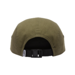 GORRA OBEY ICON PATCH TWILL CAMP HAT OLIVE | Mechanic