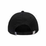 GORRA OBEY STUDIOS TWILL 6 PANEL STRAPBACK BLACK. Mechanic Tienda de Ropa