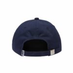 GORRA OBEY STUDIOS TWILL 6 PANEL STRAPBACK MILD NAVY. Mechanic Tienda de Ropa