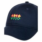 GORRA ELEMENT X DONNIE O´DONNELL FLOWERS NAVY | Mechanic