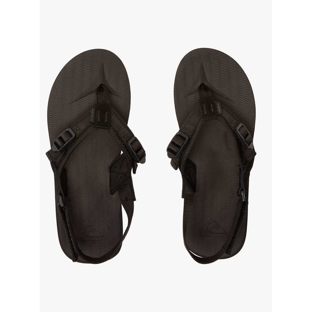 SANDALIAS CARVER A/T BLACK | Mechanic