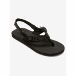 SANDALIAS CARVER A/T BLACK. Mechanic Tienda de Ropa