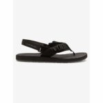 SANDALIAS CARVER A/T BLACK | Mechanic