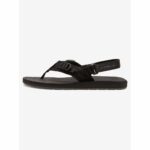 SANDALIAS CARVER A/T BLACK. Mechanic Tienda de Ropa