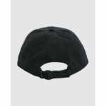 GORRA STRANGE TIMES CAP BLACK | Mechanic