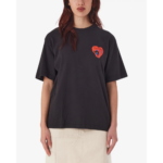 CAMISETA CLOSED OF REPAIRS DIGITAL BLACK | Mechanic