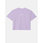 CAMISETA OBEY MEDI FLOWERS ORCHID PETAL | Mechanic