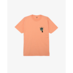 CAMISETA OBEY PEACE DELIVERY PEACH PARFAIT. Mechanic Tienda de Ropa