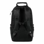 MOCHILA ELEMENT SCHEME SKATE FLINT BLACK. Mechanic Tienda de Ropa