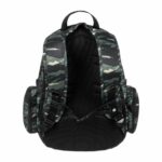 MOCHILA ELEMENT MOHAVE 2.0 30L TIGER CAMO | Mechanic